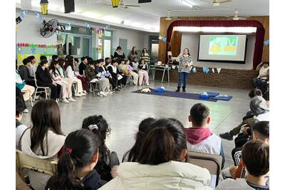 Natalia Crippa: la platense impulsa la creación de un Hospital Veterinario Público y Gratuito a partir de una historia personal