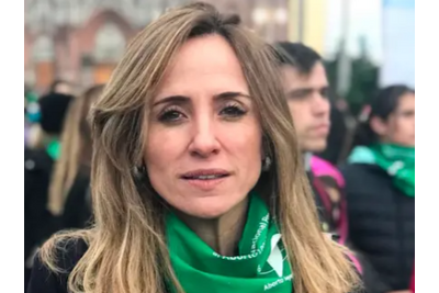 Tolosa Paz a Milei por las renuncias: “Cuando el barco se empieza a hundir, las primeras en abandonarlo son las ratas”