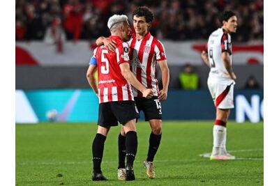 Estudiantes visita a Lanús con la mira puesta en seguir de racha