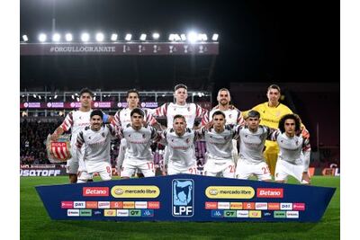 VIDEO | Estudiantes no pudo en Lanús, cayó 2-1 y quedó relegado en la pelea por la Zona A