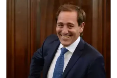 Julio Garro, cada vez más complicado por la causa de los loteos: durante su gestión se permitieron cientos de desarrollos sin autorización