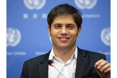 Mientras los docentes exigen mejores salarios, Kicillof gasta más de 1200 millones en ocio para los recreos