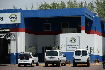 Aumentó la VTV en la Provincia y el trámite ya cuesta más de $114 mil para los automovilistas de La Plata