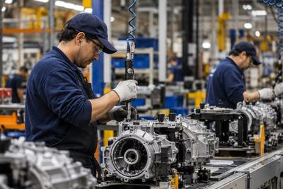 La actividad económica cayó 1,7% interanual en agosto y sufrió su peor retroceso de 2026