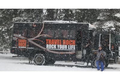 Demandaron a Travel Rock por casi $548 millones tras el abuso de una estudiante durante un viaje de egresados