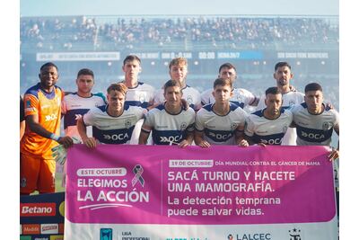 VIDEO | Gimnasia venció 2-0 a Sarmiento en el Bosque y quedó a un paso de clasificar a los playoffs