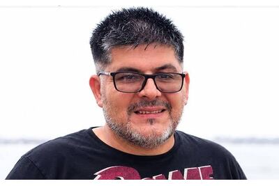 Cinco días sin noticias de Martín López: su familia pide ayuda para encontrarlo en La Plata