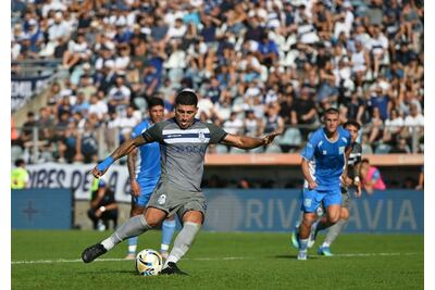Gimnasia va por los playoffs en Río Cuarto: hora, TV y el equipo que prepara Pereyra