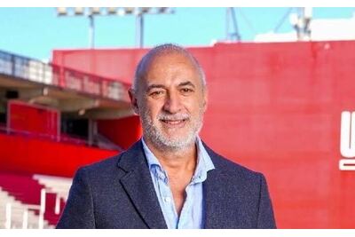 Estudiantes asistió a la reunión de la Liga sin poder votar y ratificó su apoyo a River