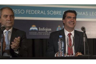 Alak en modo gobernador: llega a Necochea para discutir el futuro del peronismo