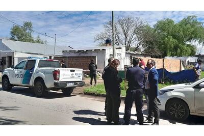Femicidio en La Plata: quién era Gabriela Martínez y por qué su familia reclama que le devuelvan a su hija