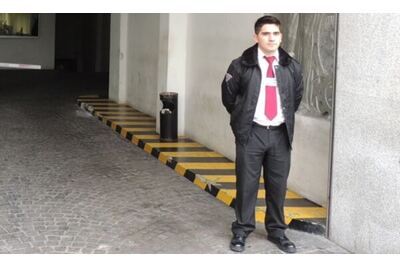 Robaron USD 10.000 y $10 millones de una empresa de seguridad y apagaron las cámaras