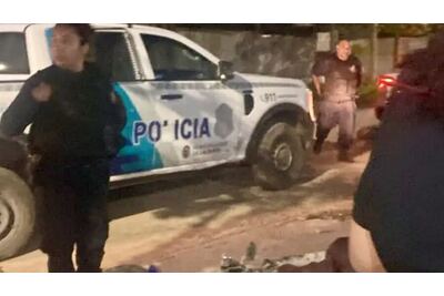 Golpearon a un joven de 22 años con un fierro en La Plata y quedó internado en terapia intensiva