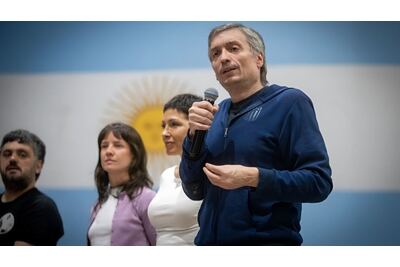 Casación rechazó los recursos de Máximo y Florencia Kirchner y avanza el decomiso de $685.000 millones