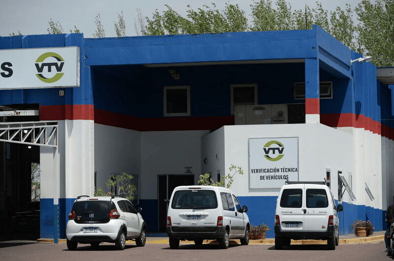 Aumentó la VTV en la Provincia y el trámite ya cuesta más de $114 mil para los automovilistas de La Plata