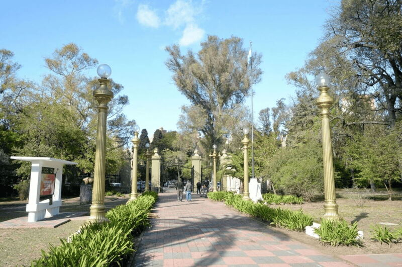 Proponen privatizar el Bioparque de La Plata para reabrirlo y sumar inversiones privadas