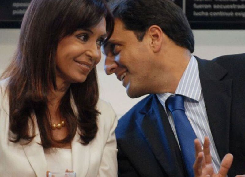 Vuelve a ser el centro de la escena: Massa busca alinear los planetas para que Cristina Kirchner este a su lado