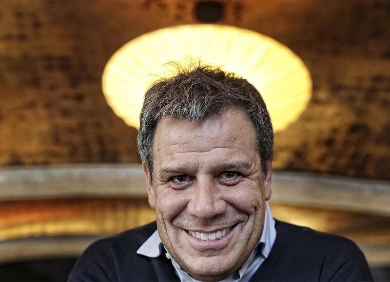 El diputado Facundo Manes piensa en la Presidencia y deja atrás querer buscar la Gobiernación