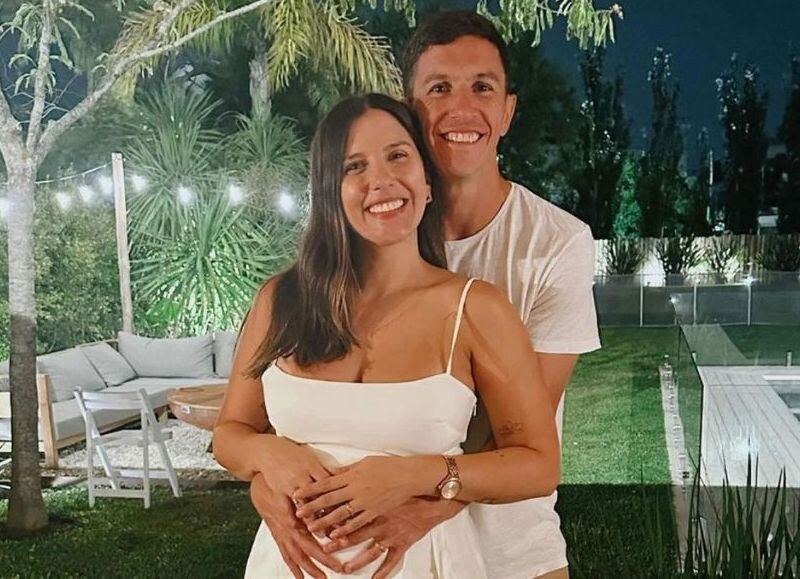 Nacho Fernández recibió una gran noticia personal tras ganar el Superclásico