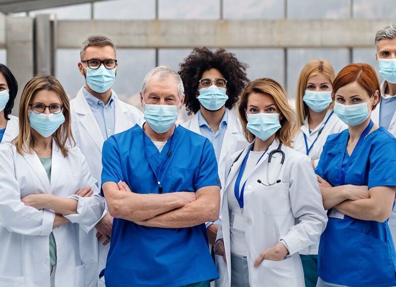 Los médicos bonaerenses también aceptaron la oferta salarial de Kicillof