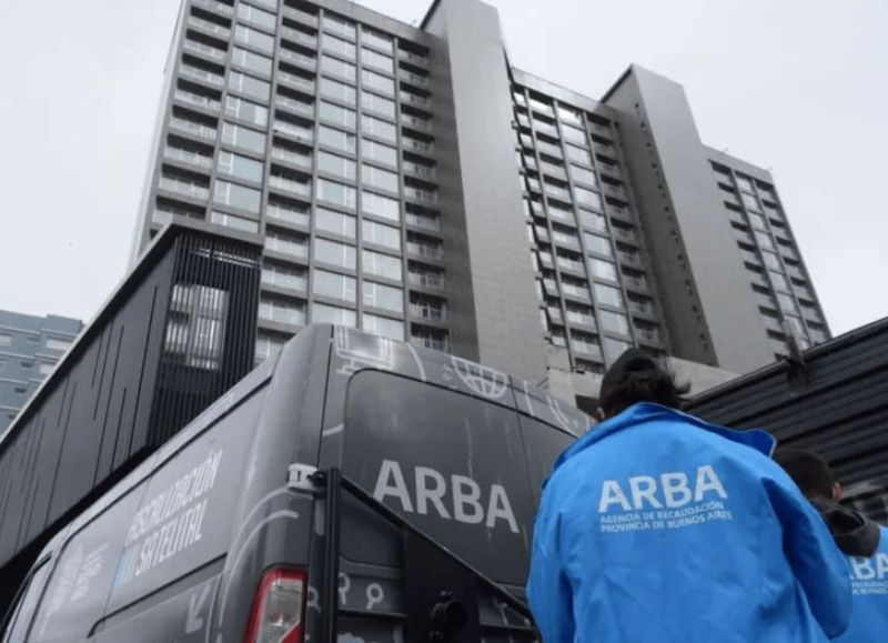 Abuso de poder en ARBA: hostigan a empleado por militar a favor de Milei