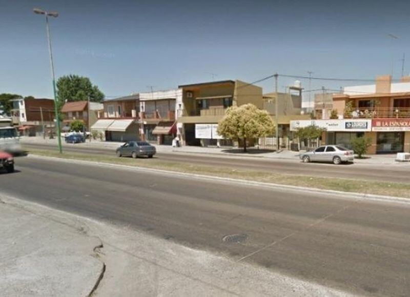 Olmos: despertaron y llenaron de terror a una mujer de 93 años y a su cuidadora