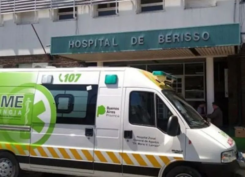 Berisso: Mató a su hija de 5 años e intentó suicidarse