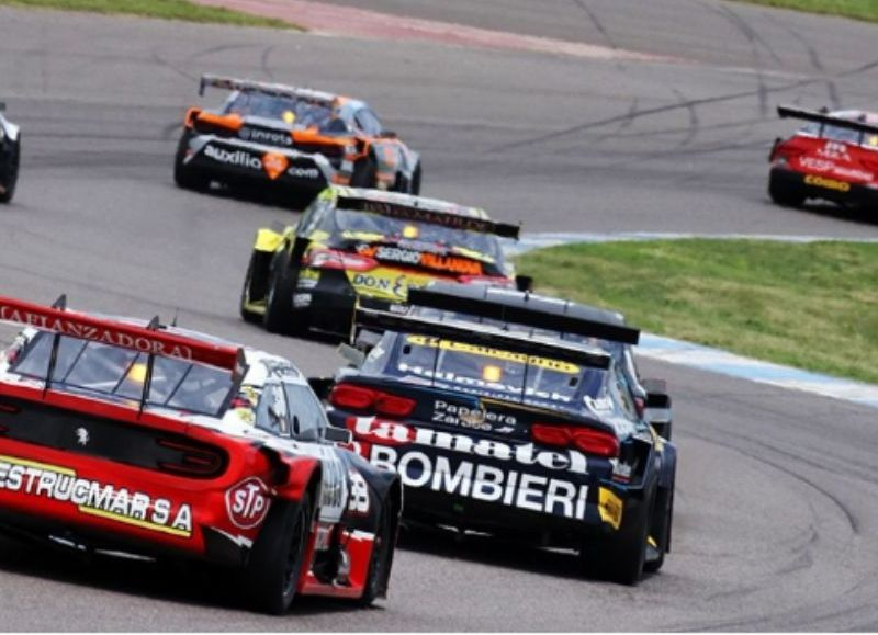 ¡CONFIRMADO! Se definió el horario para la final del TC en La Plata