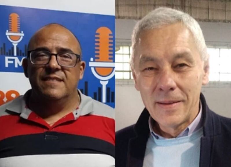 La inseguridad y el descontento por la mugre en Berisso: Vecinos cargan contra Federico Ruiz y Fabian Cagliardi