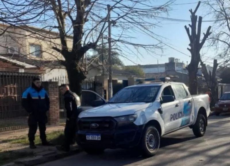 La Plata, ciudad de la impunidad: Delincuentes roban a una jubilada de 92 años y las autoridades siguen ausentes