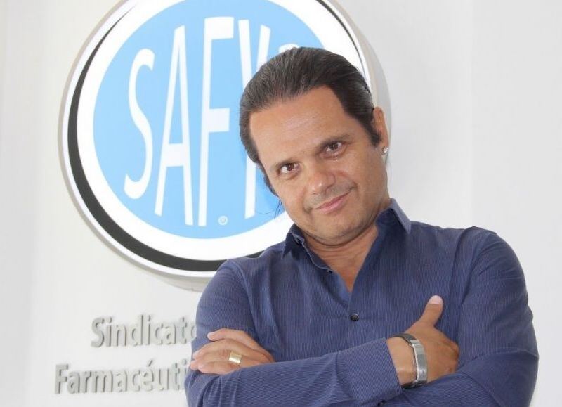 Marcelo Peretta busca ser la voz de los porteños en el Congreso con un enfoque en la salud y el bienestar económico