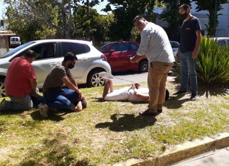 Escándalo en UPCNBA: Exfuncionario detenido por extorsión ahora es delegado de Fabiola Mosquera, generando malestar entre los afiliados