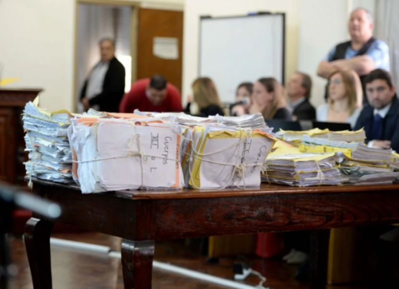 Fiscales de toda la provincia deberán adoptar el lenguaje claro en resoluciones judiciales