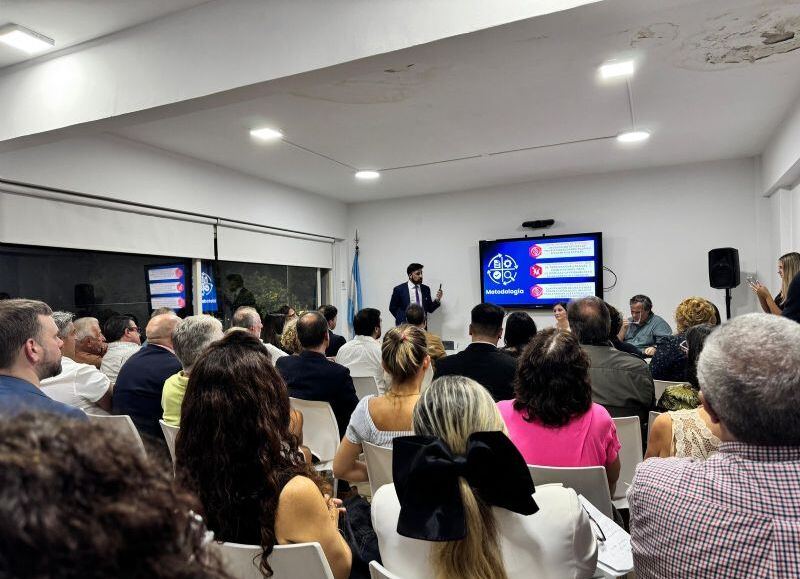 La Matanza se rebela: la revolución liberal sacude a la "capital del peronismo"