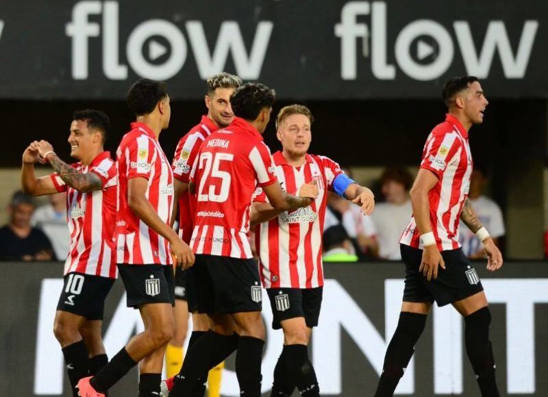 Estudiantes de La Plata inicia su camino en la Copa Libertadores 2025: Fixture y expectativas