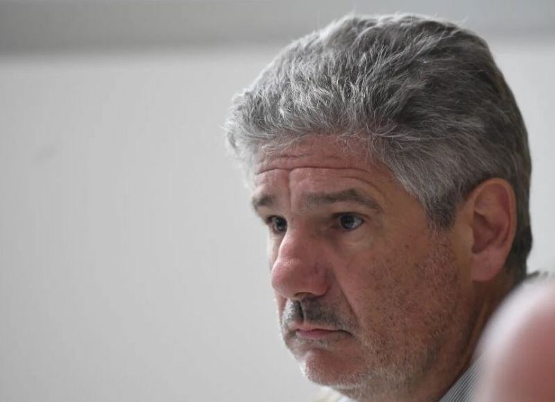 En la gestión de Julio Garro todos los días del mes eran 29: tenían la Municipalidad llena de ñoquis y Oscar Negrelli hasta las manos