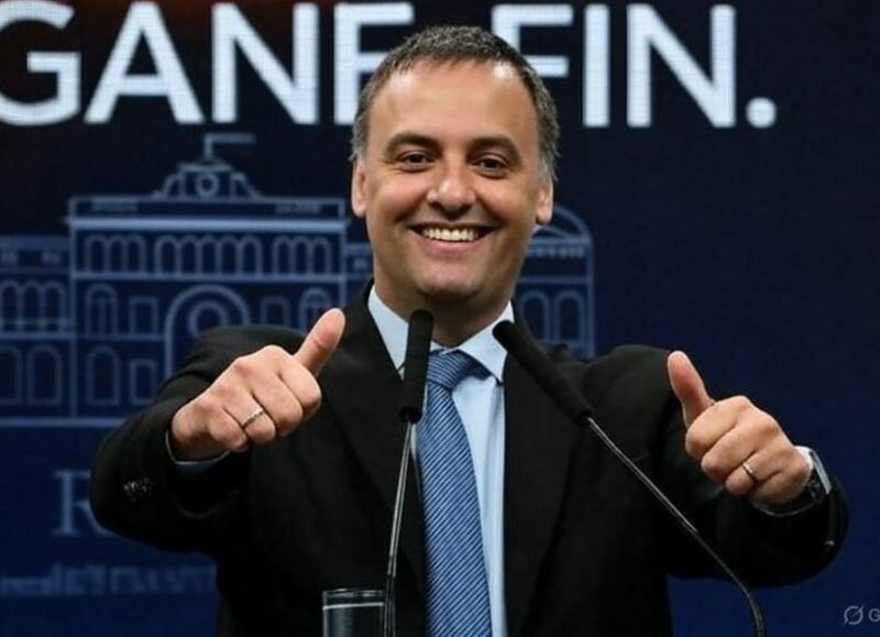 Elecciones porteñas: Adorni encabeza los cómputos, con Santoro siguiéndolo de cerca y Lospennato tercera