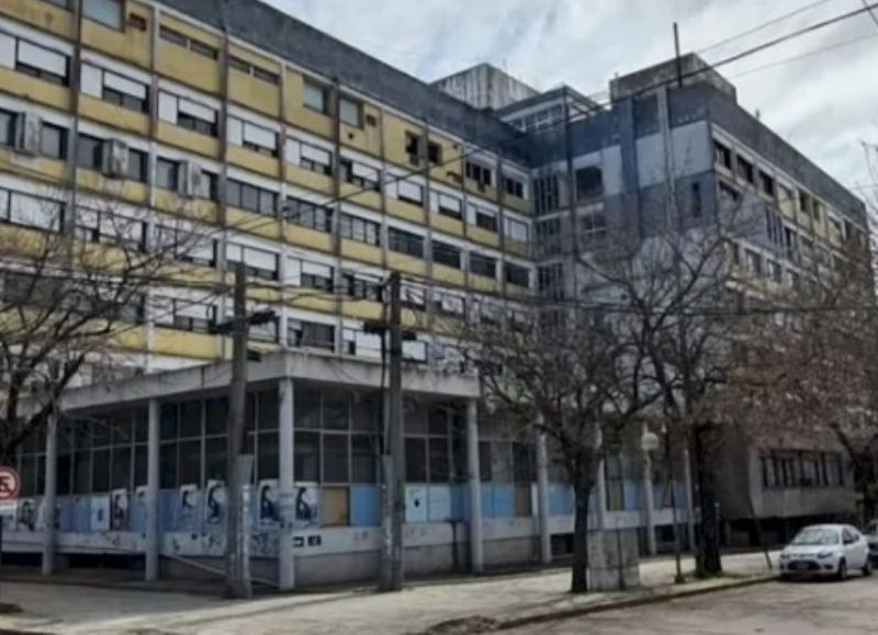 Alerta en La Plata: confirman un caso de sarampión en el Hospital Rossi y temen a nuevos contagios