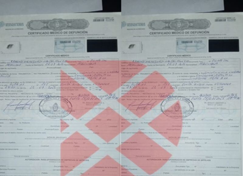Denuncian que un bebé murió en el hospital de Punta Indio por falta de médicos y encubrimiento