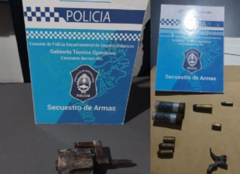 Berisso: una patota dejó inconsciente y con convulsiones a un joven en un brutal ataque