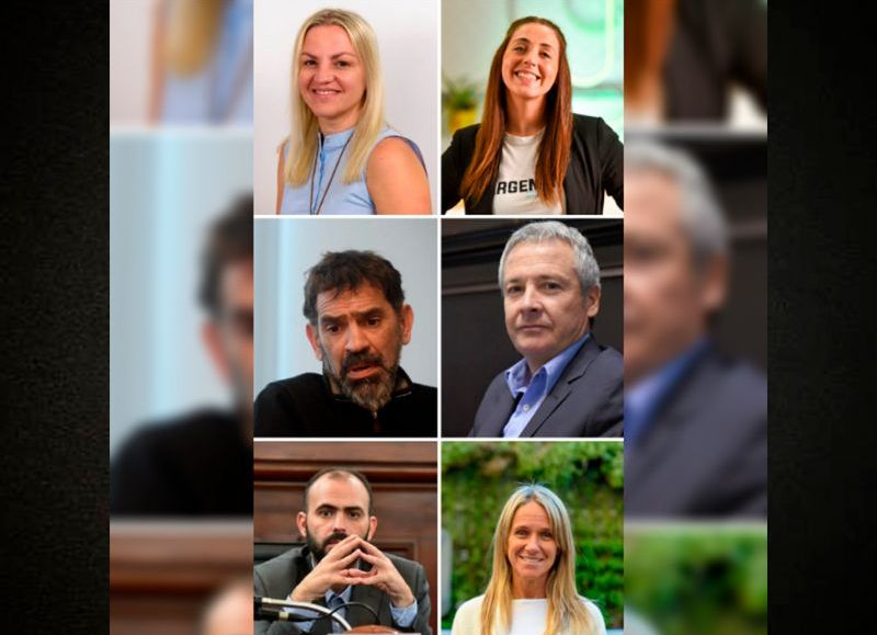 La Libertad Avanza y el PRO sellaron una alianza electoral para competir en septiembre: los platenses que forman parte