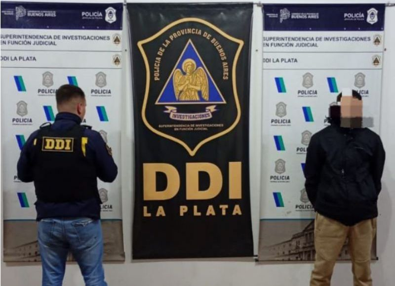 Entradera en el barrio El Mondongo: hay un detenido y buscan a dos cómplices