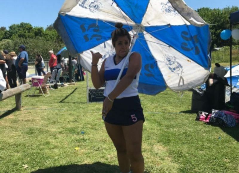 Dolor en La Plata: murió Morena Tévez, la joven jugadora de hockey que luchaba contra una dura enfermedad