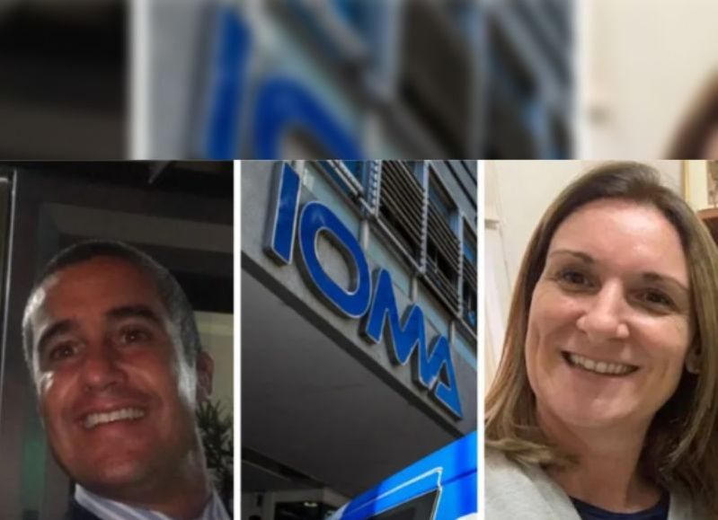Foresio, involucrada en una nueva trama de fraude millonario contra IOMA