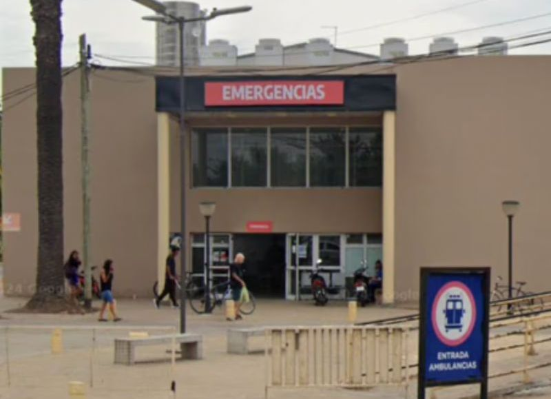La Plata: tiene 15 años y quedó parapléjico tras recibir dos tiros en un ajuste de cuentas