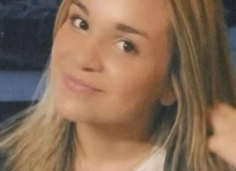Apareció con vida Lourdes, la estudiante de la UCALP que era intensamente buscada en Berazategui