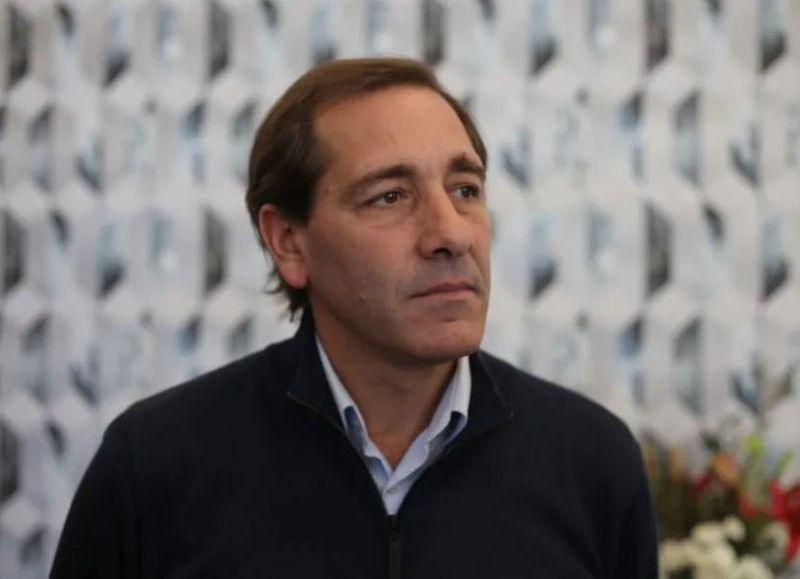 La Justicia avanza contra Julio Garro por asociación ilícita, sobreprecios y loteos ilegales en La Plata