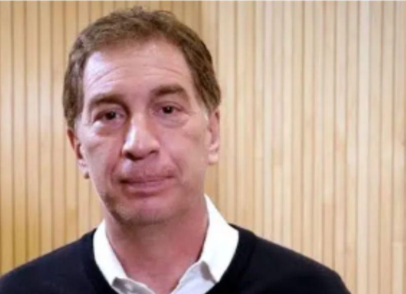 Revés judicial: Santilli encabezará finalmente la boleta de La Libertad Avanza en la Provincia