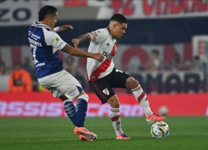 VIDEO | River cayó ante Gimnasia y complicó su clasificación a la Copa Libertadores