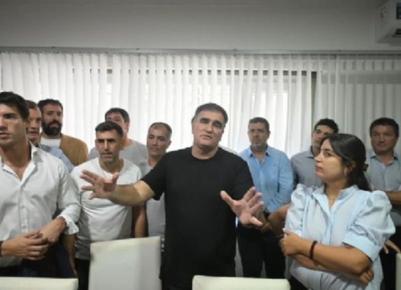 Gimnasia levantó todas las inhibiciones y quedó habilitado para incorporar refuerzos